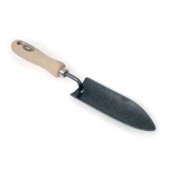 Lökspade, DeWit® Produktkategori: Handredskap. Köp hos Byggnadsvardskompaniet.se