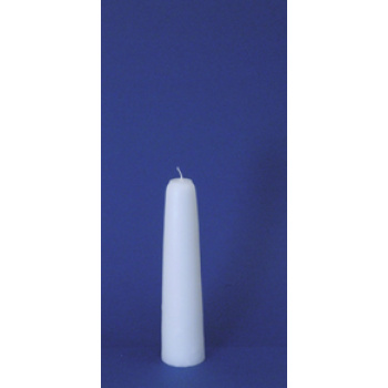 Handstöpta Gilleljus - ø5 x 21 cm, 38h Produktkategori: . Köp hos Byggnadsvardskompaniet.se