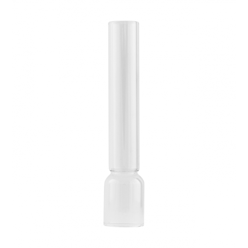 Brännarerör 6^ (d34mm/17cm) Produktkategori: Fotogenlampor & Lyktor. Köp hos Byggnadsvardskompaniet.se