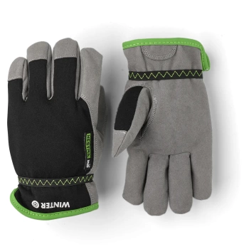 Handske Kobolt Kids ́ Winter Black, Hestra Produktkategori: Handskar. Köp hos Byggnadsvardskompaniet.se