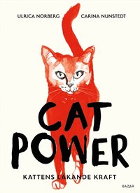 Cat power Produktkategori: Böcker & Bilder. Köp hos Byggnadsvardskompaniet.se