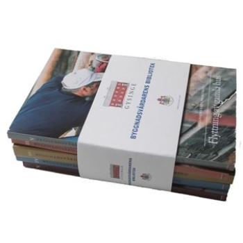 Byggnadsvårdarens bibliotek Produktkategori: Böcker & Bilder. Köp hos Byggnadsvardskompaniet.se