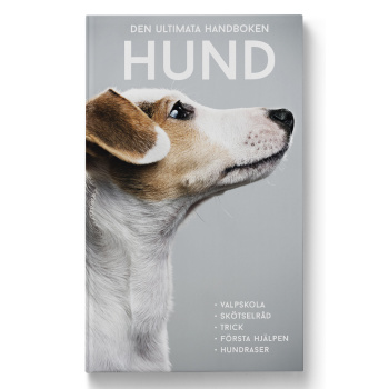 Den ultimata handboken HUND Produktkategori: Böcker & Bilder. Köp hos Byggnadsvardskompaniet.se