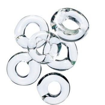 Glasring, 1700-tals rullgardin, Produktkategori: Beslag & Inredning. Köp hos Byggnadsvardskompaniet.se