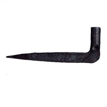 Hake 1700-talstyp, 60 mm Produktkategori: Fönster & Beslag. Köp hos Byggnadsvardskompaniet.se