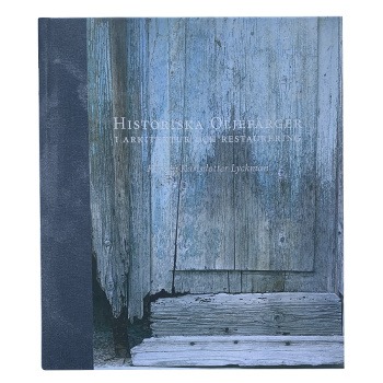Historiska oljefärger i arkitektur och restaurering Produktkategori: Böcker & Bilder. Köp hos Byggnadsvardskompaniet.se