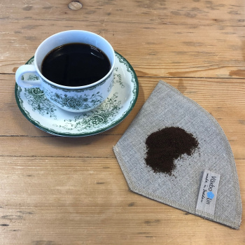 Kaffefilter, Växbo Lin Produktkategori: Köksdetaljer. Köp hos Byggnadsvardskompaniet.se
