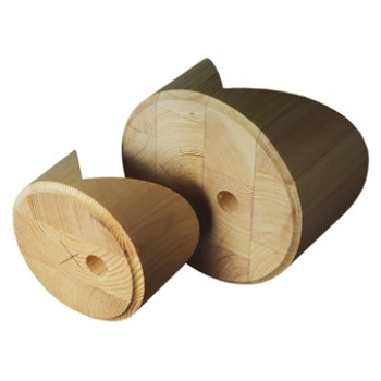 Knutfäste 125 mm Produktkategori: Belysning. Köp hos Byggnadsvardskompaniet.se