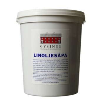 Gysingesåpa Fast 1 kg Produktkategori: Såpa. Köp hos Byggnadsvardskompaniet.se