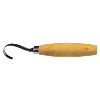 Morakniv® Skedkniv 164 Höger, Läderskydd Produktkategori: Verktyg, Spik & Skruv. Köp hos Byggnadsvardskompaniet.se