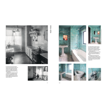 Tidstypiska kök & bad 1880-2000 Produktkategori: Böcker & Bilder. Köp hos Byggnadsvardskompaniet.se