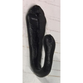 Väggkrok enkel 10 cm Produktkategori: Krokar & Hängare. Köp hos Byggnadsvardskompaniet.se