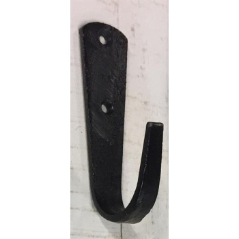 Väggkrok enkel 11,5 cm Produktkategori: Krokar & Hängare. Köp hos Byggnadsvardskompaniet.se