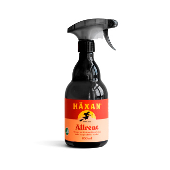 Häxan Allrent, 650 ml Produktkategori: Häxan. Köp hos Byggnadsvardskompaniet.se