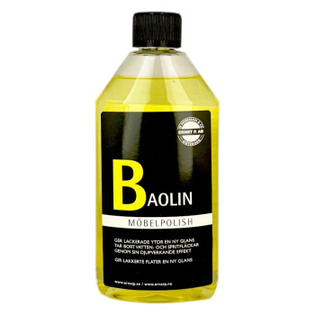 Möbelpolish, Baolin Produktkategori: Färg. Köp hos Byggnadsvardskompaniet.se
