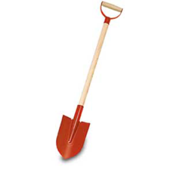 Barnspade lång Produktkategori: Barn & Leksaker. Köp hos Byggnadsvardskompaniet.se