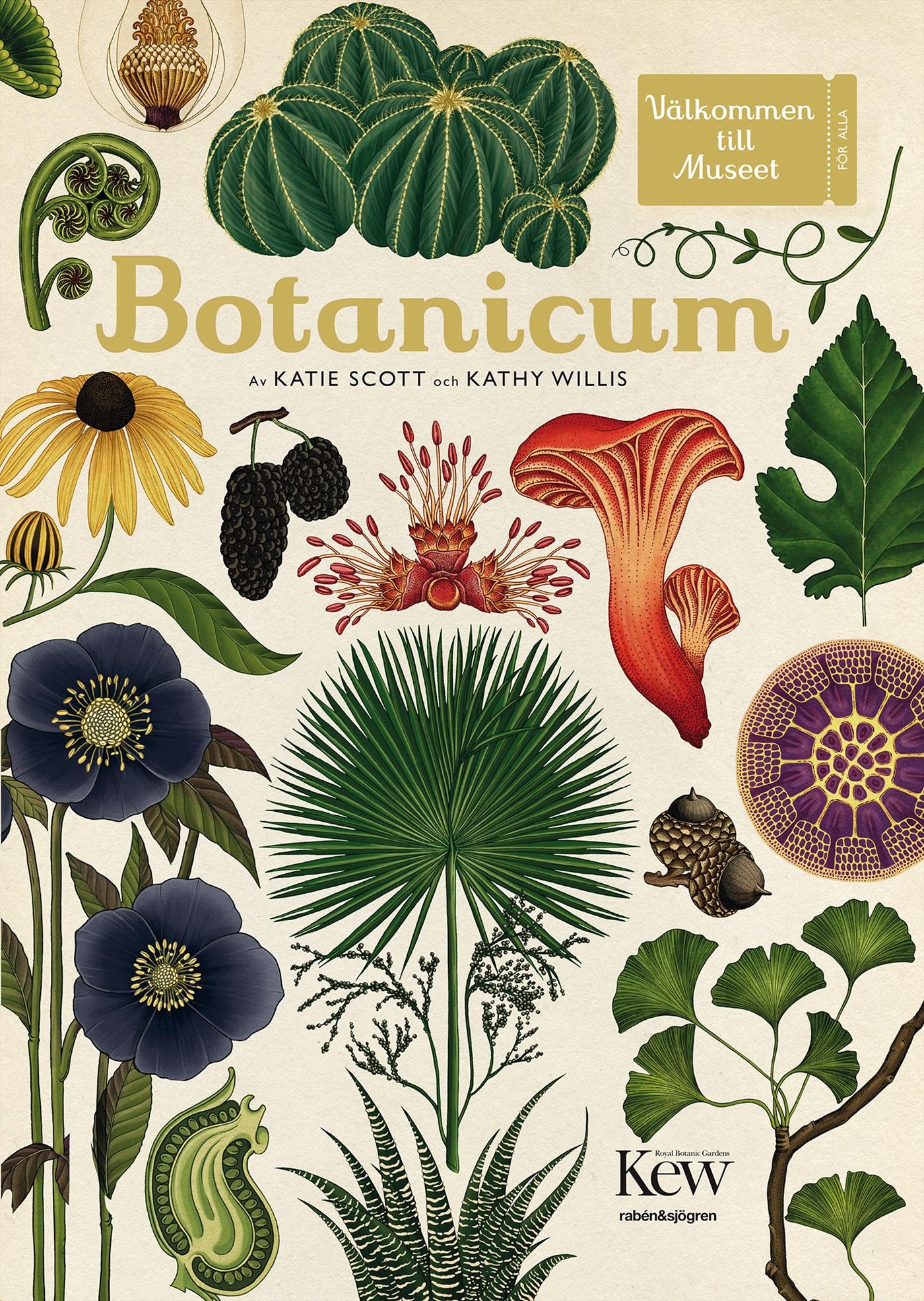 Botanicum Produktkategori: Böcker & Bilder. Köp hos Byggnadsvardskompaniet.se