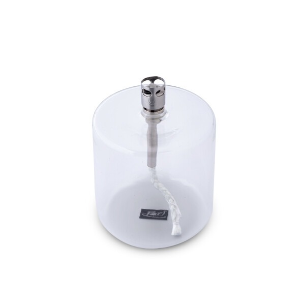Oljelampa Cylinder ø8 x h8 cm Peri Living Produktkategori: Oljelampor. Köp hos Byggnadsvardskompaniet.se