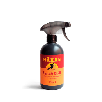 Häxan Ugn & Grill, 500 ml Produktkategori: Häxan. Köp hos Byggnadsvardskompaniet.se