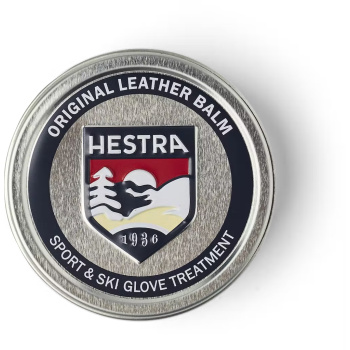 Läderfett för handskar, Vit, Hestra Produktkategori: Handskar. Köp hos Byggnadsvardskompaniet.se