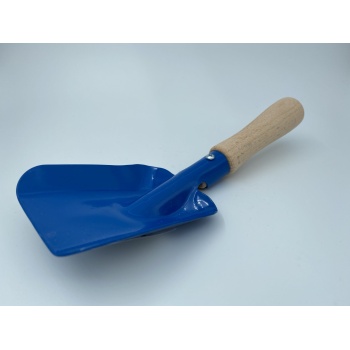 Barnhandspade blå Produktkategori: Leksaker. Köp hos Byggnadsvardskompaniet.se