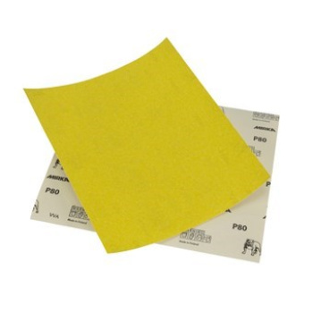 Sandpapper, korn 180 - 80 korn Produktkategori: . Köp hos Byggnadsvardskompaniet.se