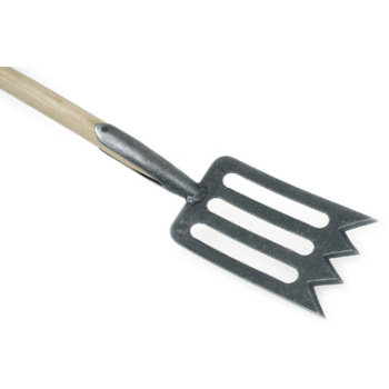 Spork spade, långt handtag, DeWit® Produktkategori: Trädgårdsredskap. Köp hos Byggnadsvardskompaniet.se