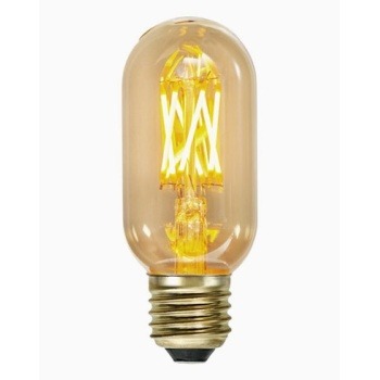 Star Trading Vintage Gold 1800K LED filament Ø45 3,8W (25W) Produktkategori: Belysning. Köp hos Byggnadsvardskompaniet.se