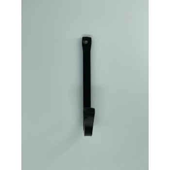Väggkrok 6,5x15,5 cm, Skyrup Produktkategori: Krokar & Hängare. Köp hos Byggnadsvardskompaniet.se