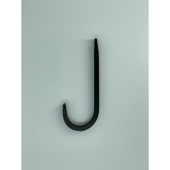 Väggkrok 6,5x15,5 cm, Skyrup Produktkategori: Krokar & Hängare. Köp hos Byggnadsvardskompaniet.se