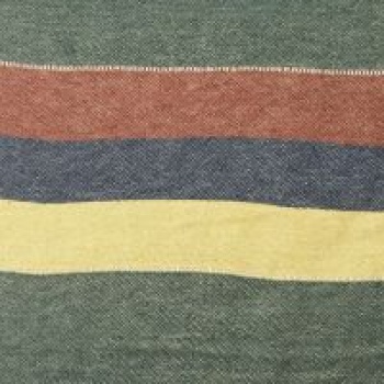 Handduk, THE BELGIAN TOWEL, Libeco - Spruce, Fouta 55x 65 cm Produktkategori: . Köp hos Byggnadsvardskompaniet.se
