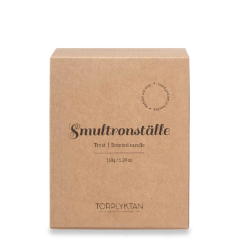 Doftljus, Smultronställe, Torplyktan Produktkategori: Ljus. Köp hos Byggnadsvardskompaniet.se