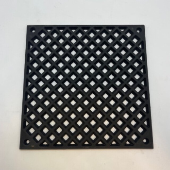 Ventilgaller, gjutjärn, 200x200 mm Produktkategori: Värme. Köp hos Byggnadsvardskompaniet.se