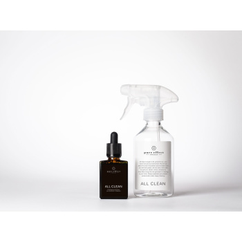 All Clean Start-kit Pure Effect Produktkategori: Övrigt Rengöring. Köp hos Byggnadsvardskompaniet.se