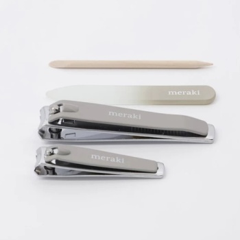 Nagelkit, Meraki Produktkategori: Skönhet. Köp hos Byggnadsvardskompaniet.se