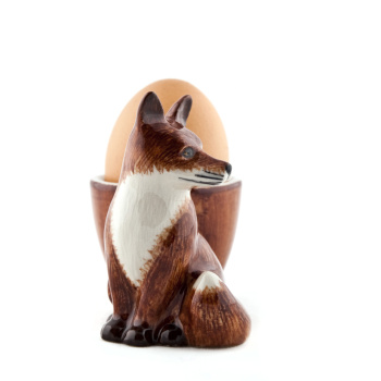 Äggkopp Räv Quail Produktkategori: Beslag & Inredning. Köp hos Byggnadsvardskompaniet.se