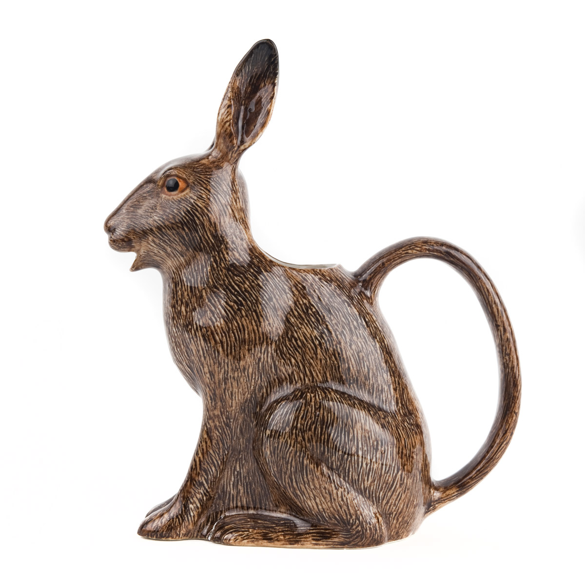 Mjölkkanna Hare Quail Produktkategori: Glas, Porslin & Dukning, Hemliv. Köp hos Byggnadsvardskompaniet.se