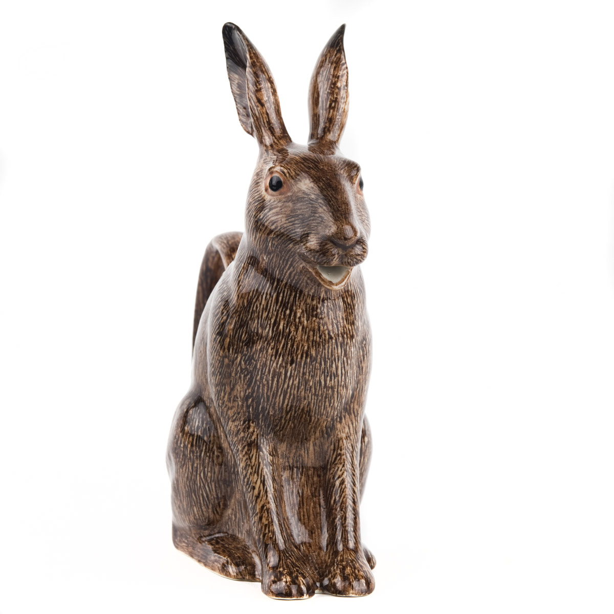Mjölkkanna Hare Quail Produktkategori: Glas, Porslin & Dukning, Hemliv. Köp hos Byggnadsvardskompaniet.se