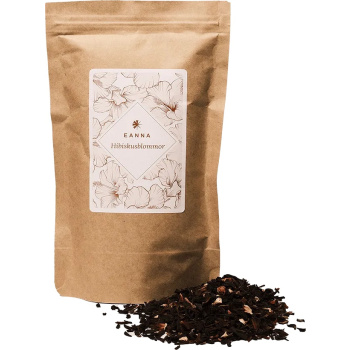 Hibiskusblommor, Eanna. 100 gr. Produktkategori: Herrprodukter. Köp hos Byggnadsvardskompaniet.se
