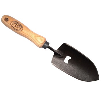 Planterspade x-treme med flasköppnare, DeWit Produktkategori: Trädgård. Köp hos Byggnadsvardskompaniet.se