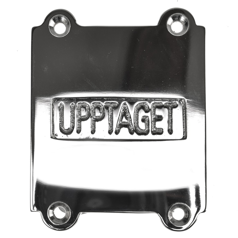 Klosettregel 5149 N m vbl + UP m sk Produktkategori: Inredning. Köp hos Byggnadsvardskompaniet.se