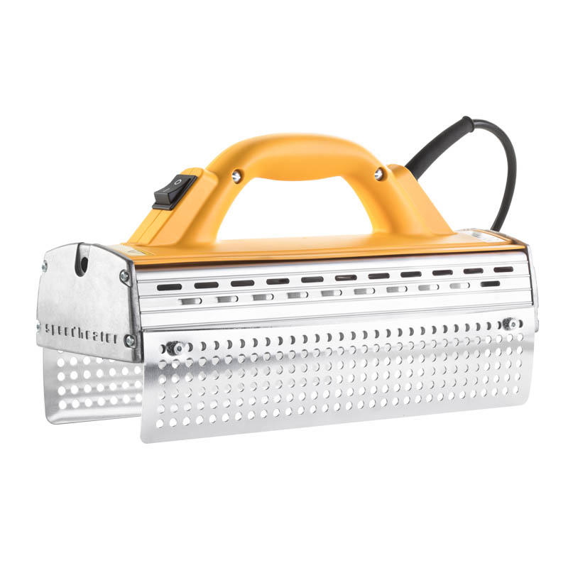 Standard SH Speedheater Produktkategori: Skrapor & Speedheater. Köp hos Byggnadsvardskompaniet.se