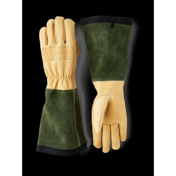 Handske Gardener´s Gauntlet Yellow Produktkategori: Handskar. Köp hos Byggnadsvardskompaniet.se