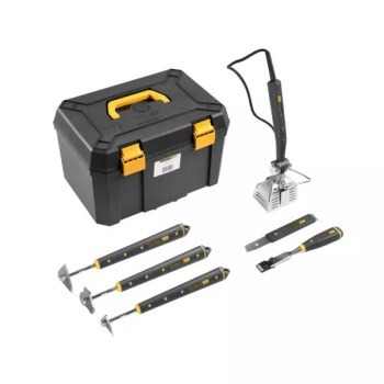 SH Cobra Renoveringskit Produktkategori: Skrapor & Speedheater. Köp hos Byggnadsvardskompaniet.se