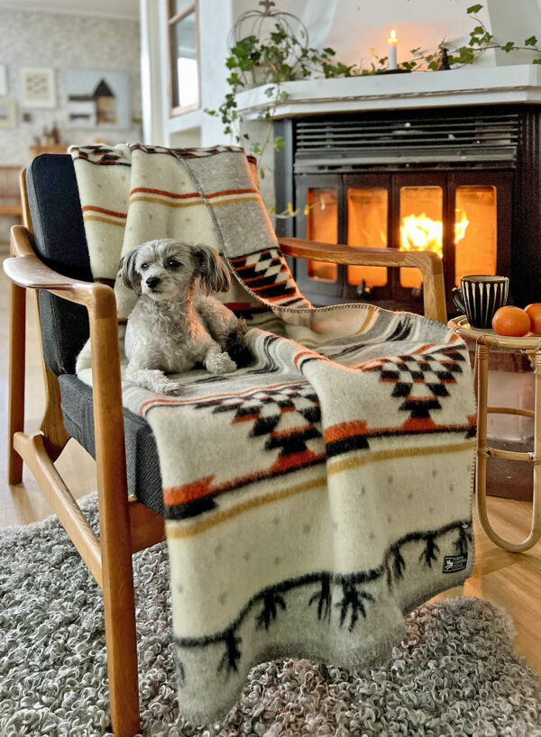 Ullfilt Sundborn Produktkategori: Textil. Köp hos Byggnadsvardskompaniet.se