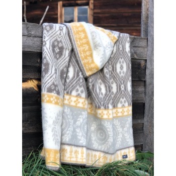 Ullfilt Brunkulla Produktkategori: Textil. Köp hos Byggnadsvardskompaniet.se