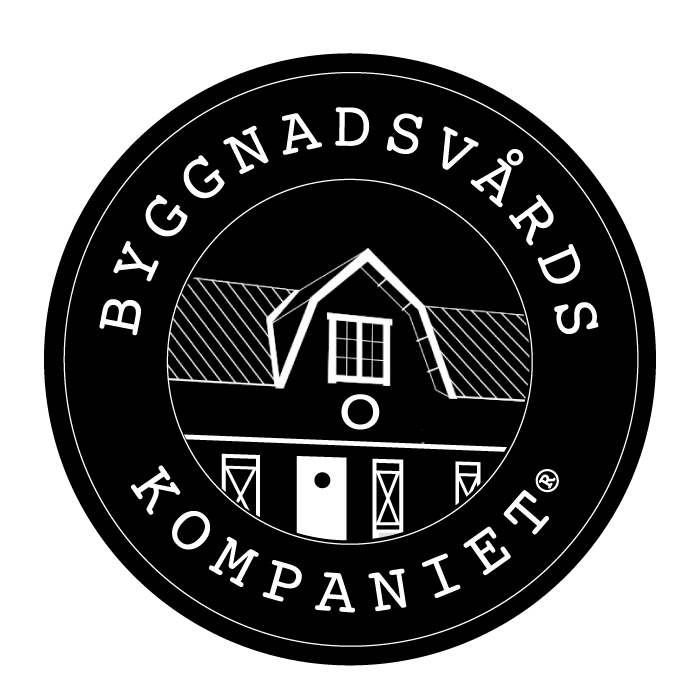 Byggnadsvårdskompaniet
