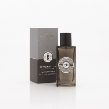 Eau de Toilette Patchouli Castelbel Gentlemen's Club Produktkategori: Doft. Köp hos Byggnadsvardskompaniet.se