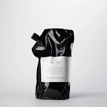 Textile Mist Refill 1000 ml - Lukt- och fläckborttagare Produktkategori: Övrigt Rengöring. Köp hos Byggnadsvardskompaniet.se