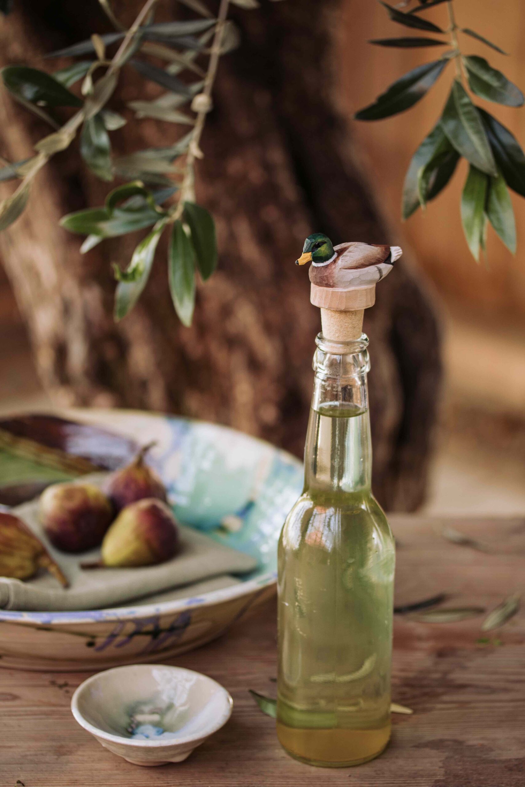 Flaskkork Gräsand Produktkategori: Glas, Porslin & Dukning, Hemliv. Köp hos Byggnadsvardskompaniet.se